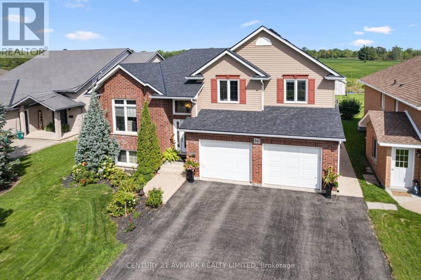 541 Barrick Road — photo 1 of 40