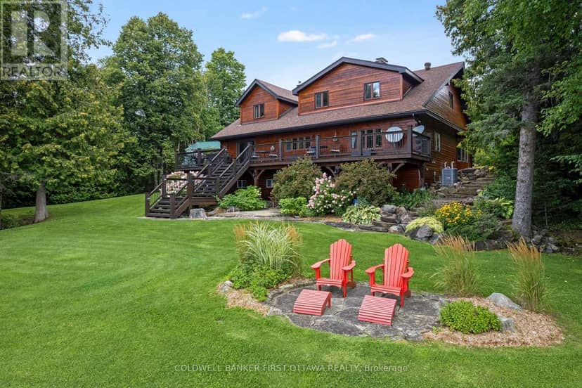 5125 Ardoch Road, Frontenac