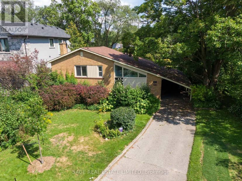 56 Grangemill Crescent — photo 1 of 40