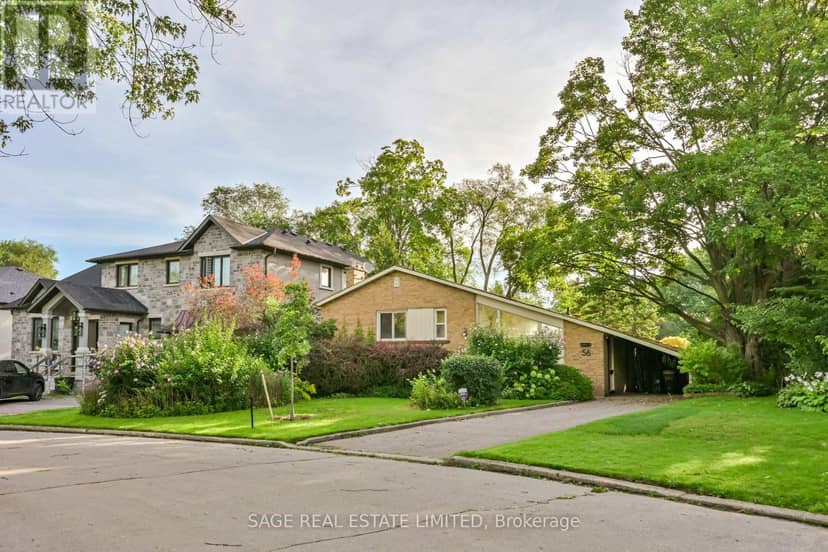 56 Grangemill Crescent — photo 10 of 40