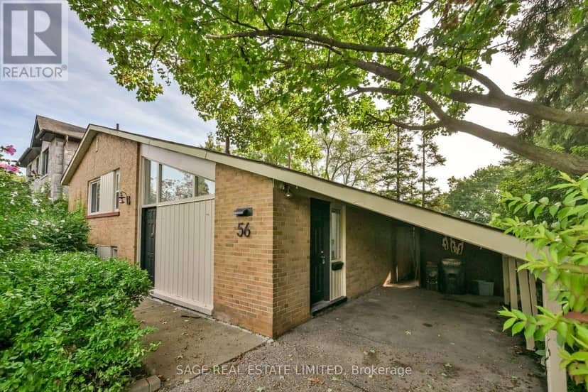 56 Grangemill Crescent — photo 12 of 40