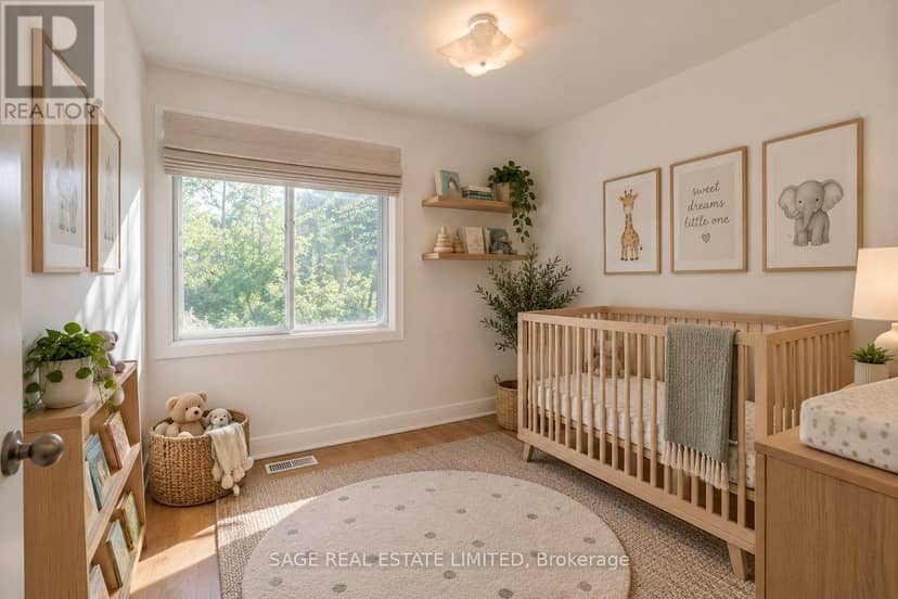 56 Grangemill Crescent — photo 32 of 40
