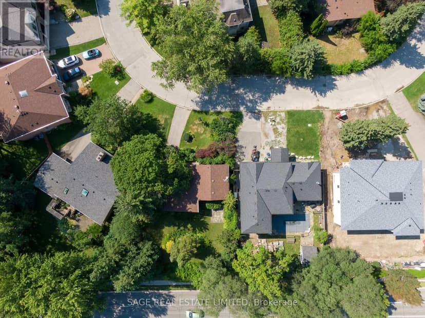 56 Grangemill Crescent — photo 9 of 40