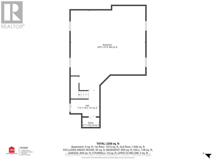 2970 Monarch Drive — photo 37 of 37