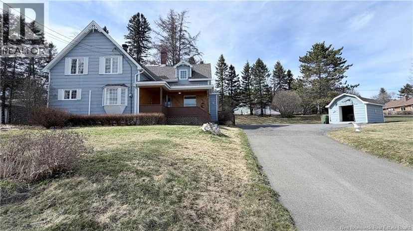 1437 Principale Street, Saint-Basile