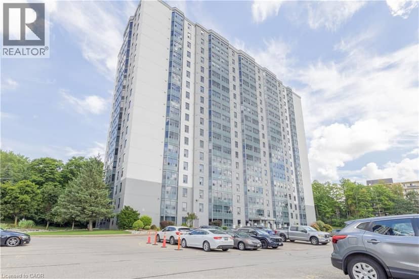 55 GREEN VALLEY Drive Unit# 708 — photo 1 of 15