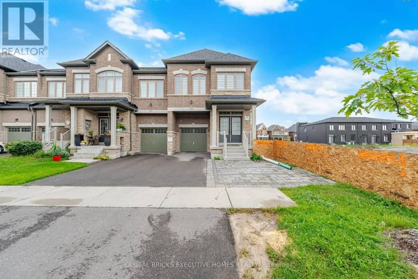 549 Barons Street, Vaughan, photo 2