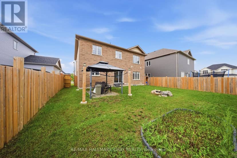 215 Breton Street — photo 40 of 40
