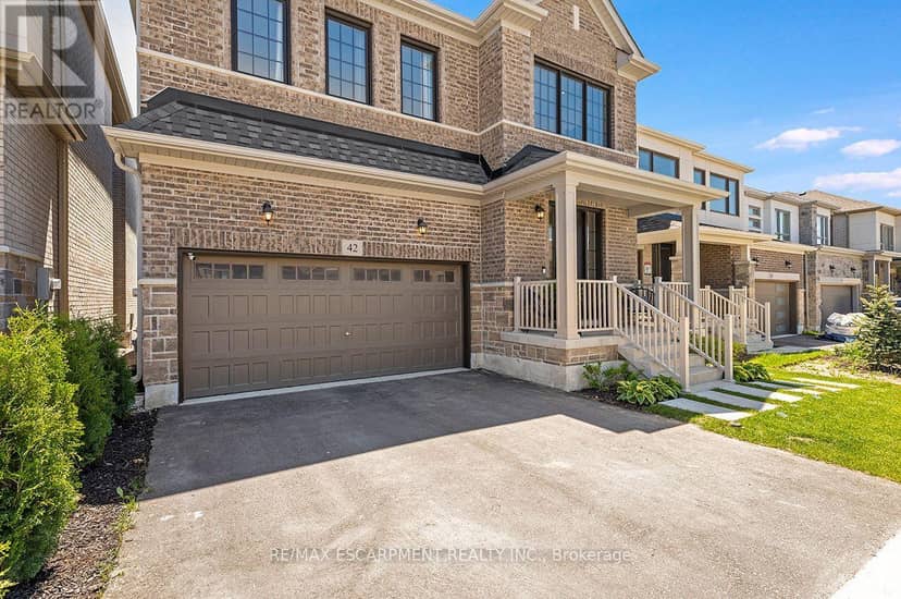42 Shepherd Drive, Barrie, photo 2