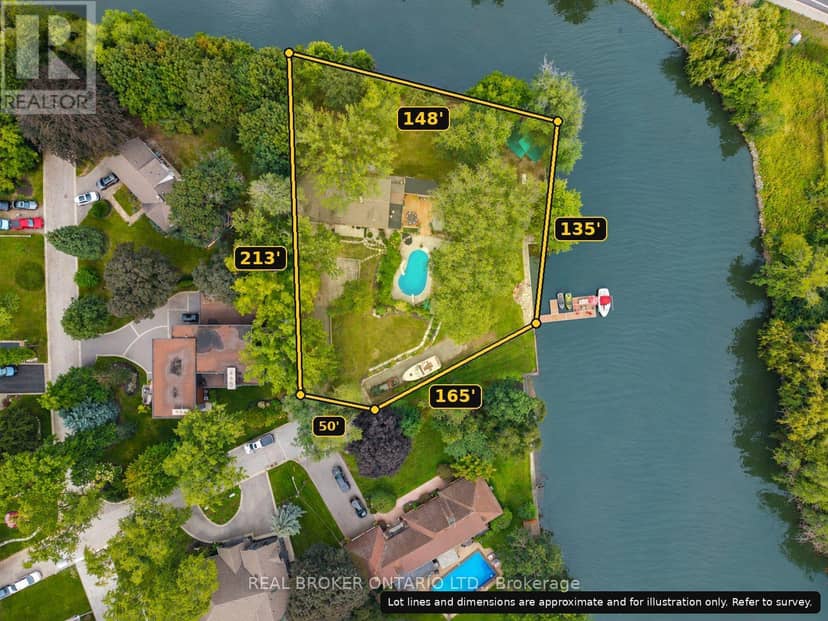 413 Indian Road, Burlington, photo 4