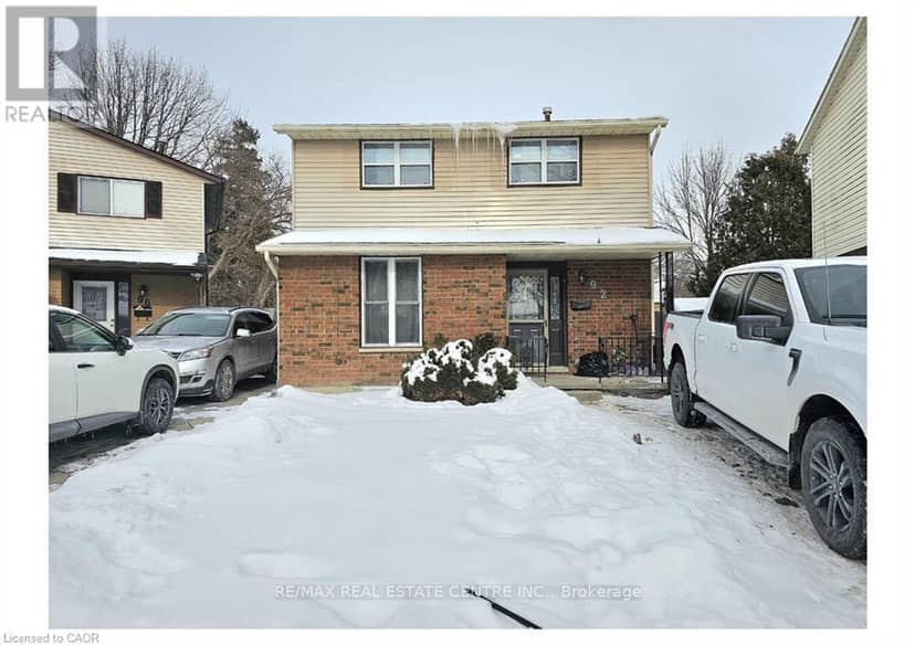 92 Copperfield Crescent, Chatham-Kent