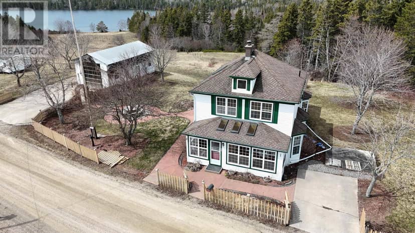 460 Red Point Road — photo 1 of 40