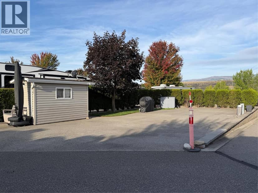 8000 Highland Road Lot# 146, Vernon