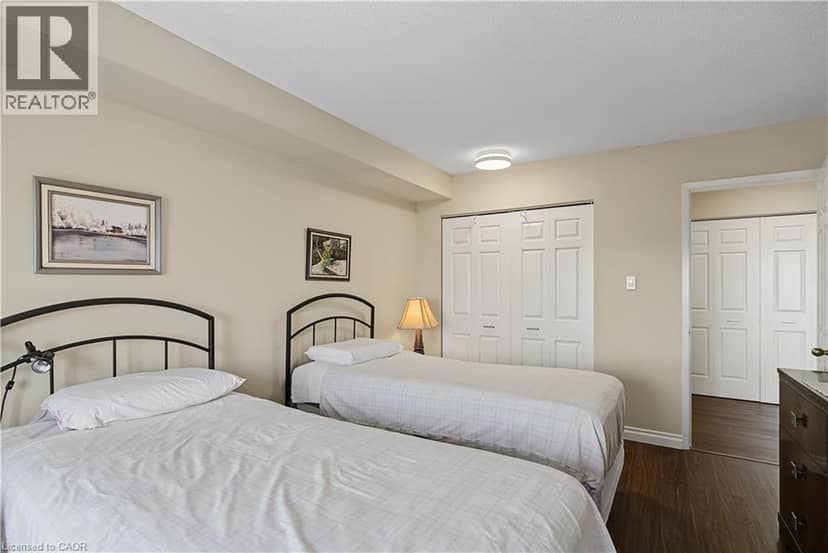 1414 KING Street E Unit# 803 — photo 15 of 40