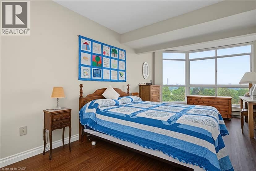 1414 KING Street E Unit# 803 — photo 13 of 40