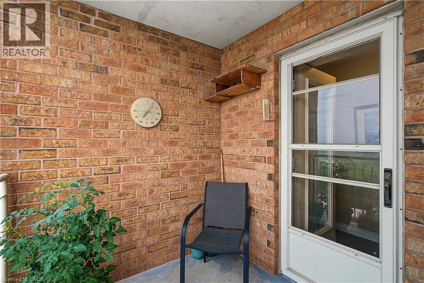 1414 KING Street E Unit# 803 — photo 18 of 40