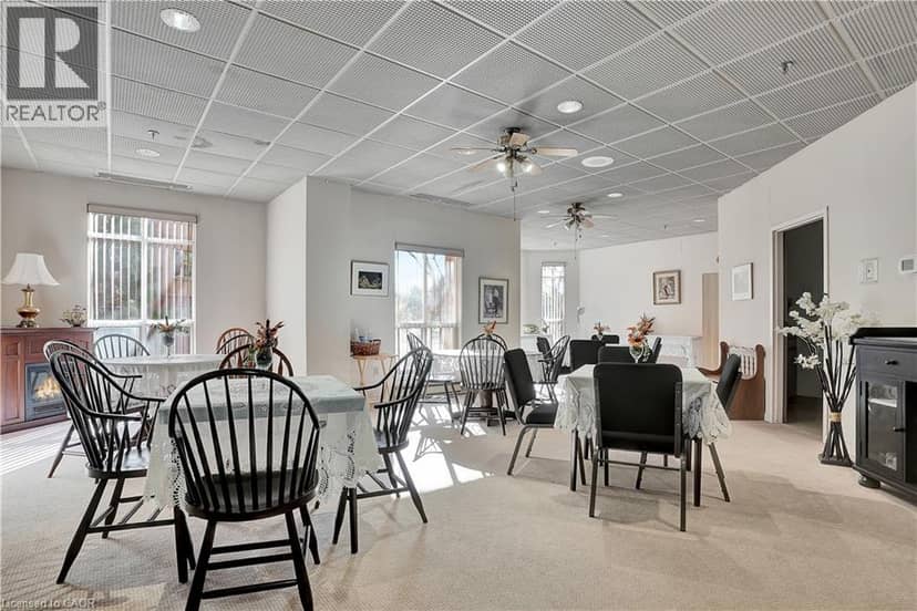 1414 KING Street E Unit# 803 — photo 38 of 40