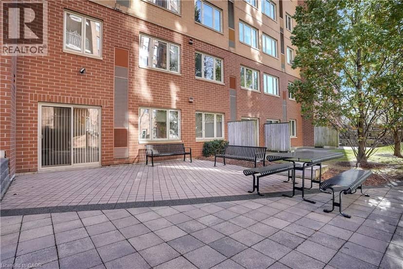 1414 KING Street E Unit# 803 — photo 40 of 40