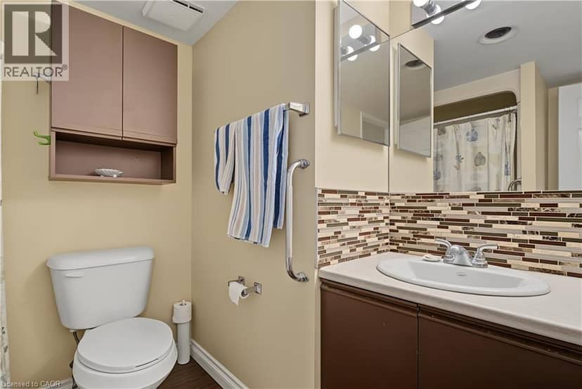 1414 KING Street E Unit# 803 — photo 16 of 40