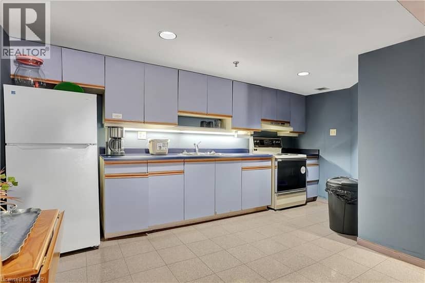 1414 KING Street E Unit# 803 — photo 34 of 40