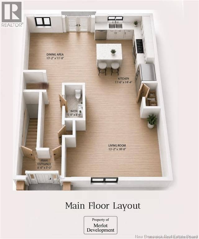 18 Rue Sebastien Street — photo 4 of 15