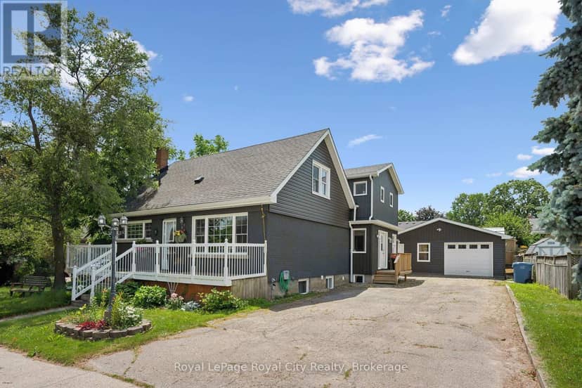 8 Rosewood Avenue — photo 1 of 40