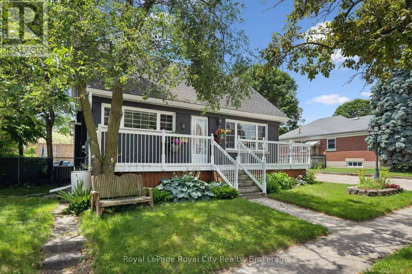 8 Rosewood Avenue — photo 3 of 40