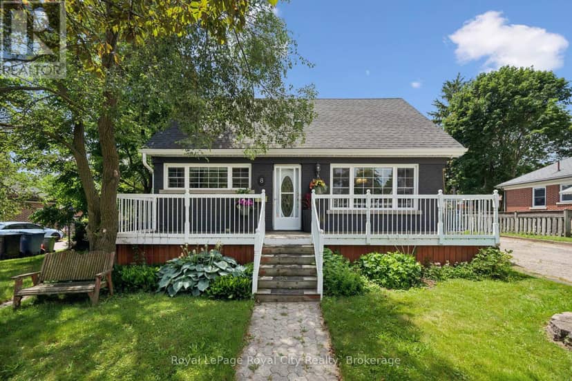 8 Rosewood Avenue — photo 2 of 40