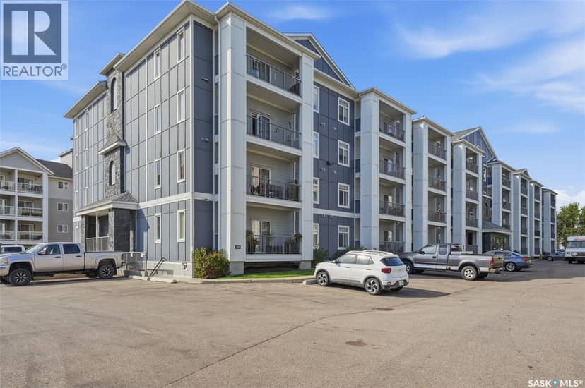 314 333 Nelson ROAD, Saskatoon, photo 3