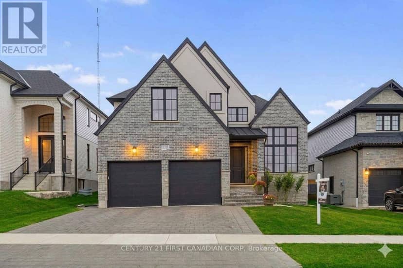 1909 Boardwalk Way, London South, photo 2