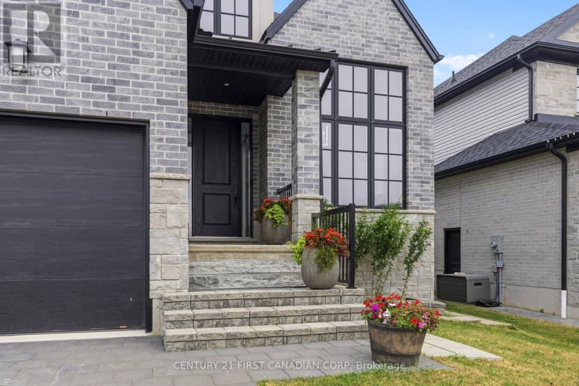 1909 Boardwalk Way, London South, photo 3