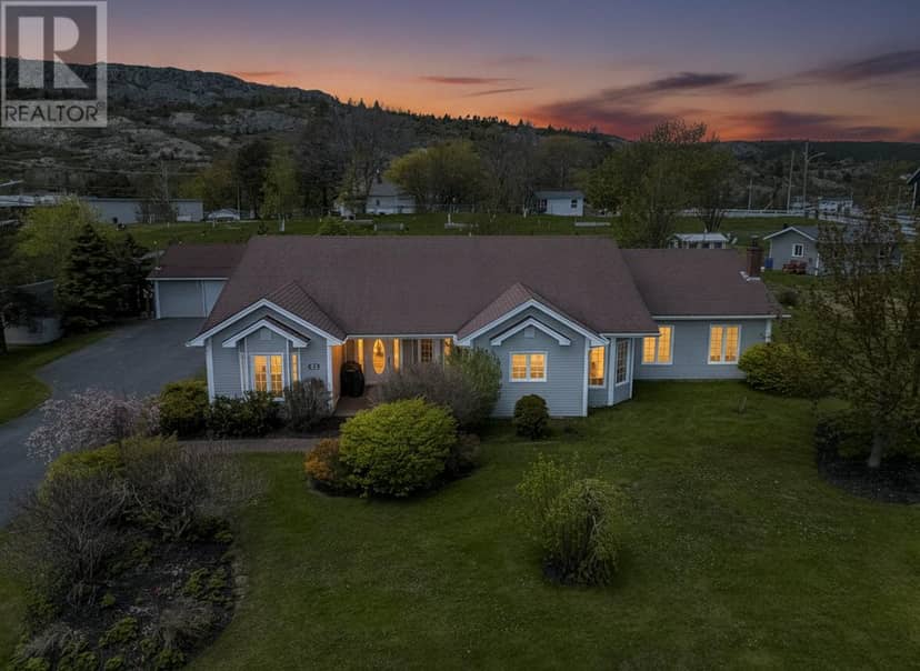 27-31 BACK COVE NORTH Road, Spaniards Bay, photo 2
