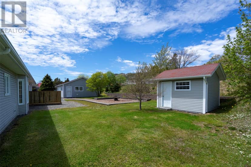 27-31 BACK COVE NORTH Road, Spaniards Bay, photo 6