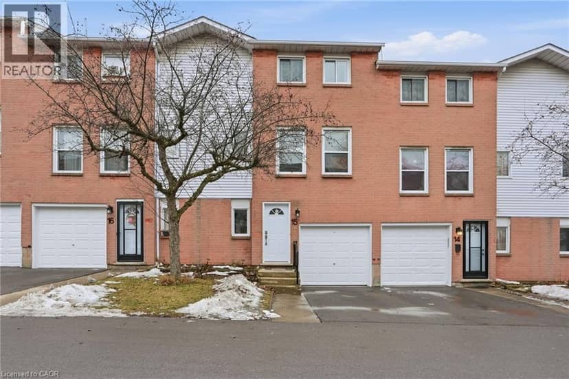 1255 UPPER GAGE Avenue Unit# 15 — photo 2 of 40