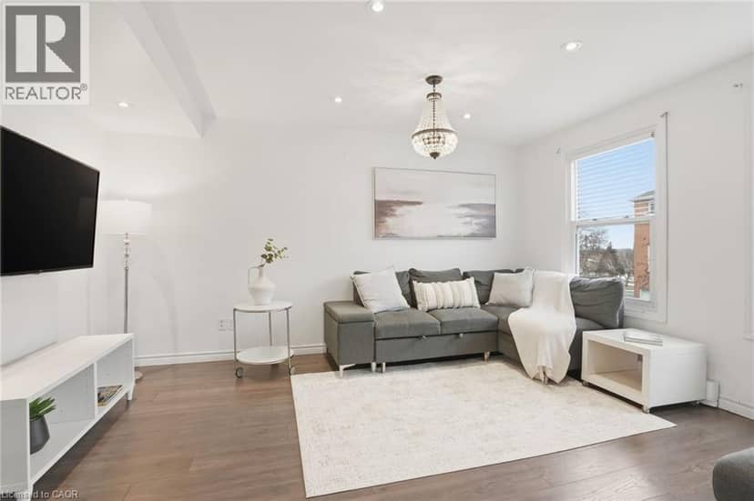 1255 UPPER GAGE Avenue Unit# 15 — photo 7 of 40