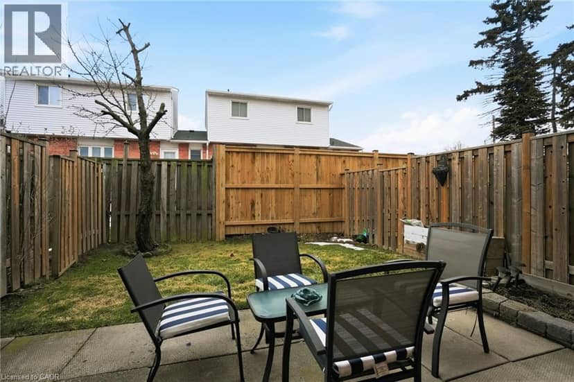 1255 UPPER GAGE Avenue Unit# 15 — photo 38 of 40