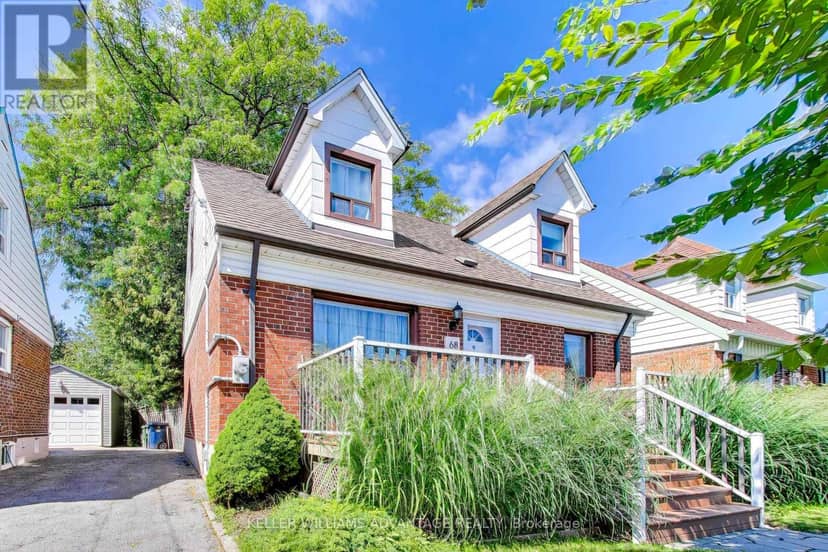 68 Mystic Avenue, Toronto, photo 3