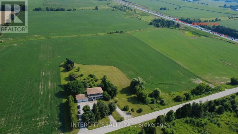 3525 Tenth Line, Bradford West Gwillimbury, photo 2