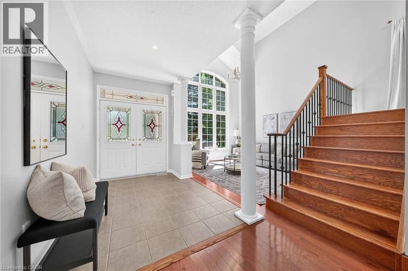 2203 TURNBERRY Road, Burlington, photo 5