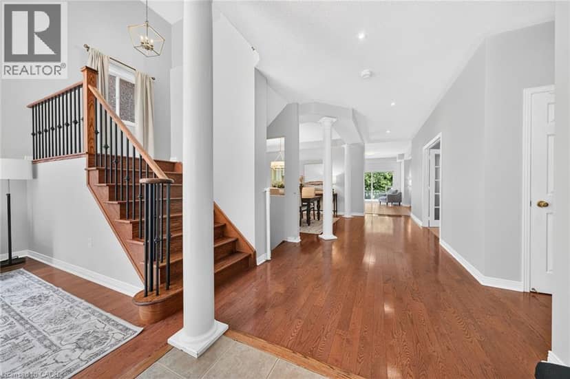 2203 TURNBERRY Road, Burlington, photo 4