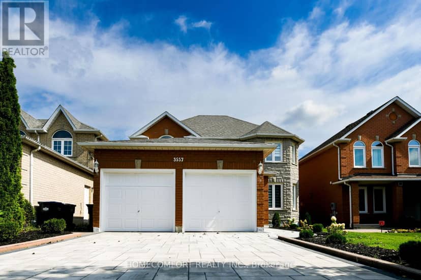 3557 Old Orchard Park Drive, Mississauga, photo 2