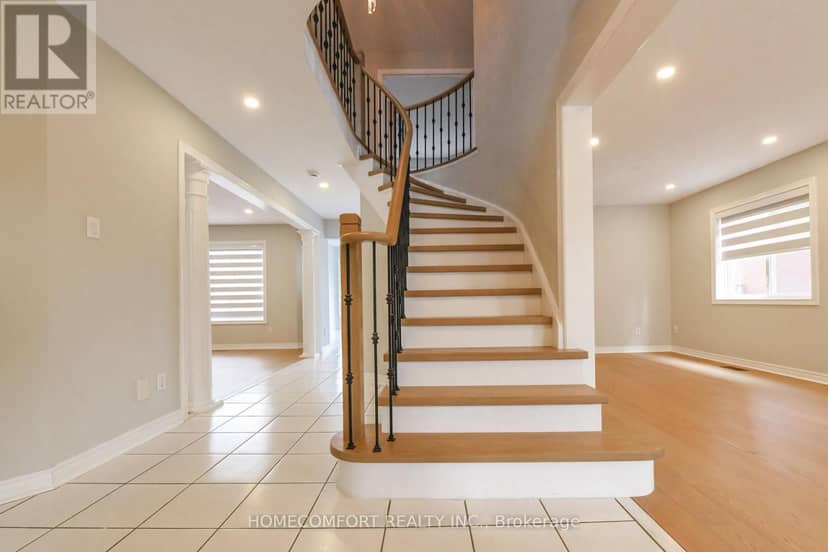 3557 Old Orchard Park Drive, Mississauga, photo 4