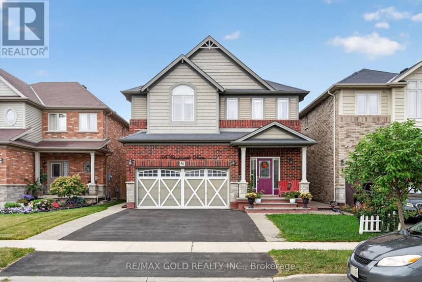 56 Chamomile Drive, Hamilton, photo 3