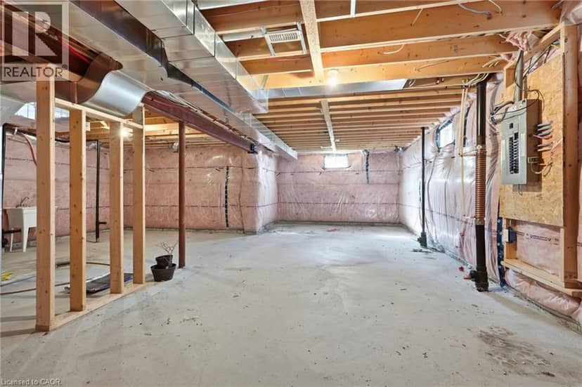 125 TUMBLEWOOD Place — photo 30 of 37