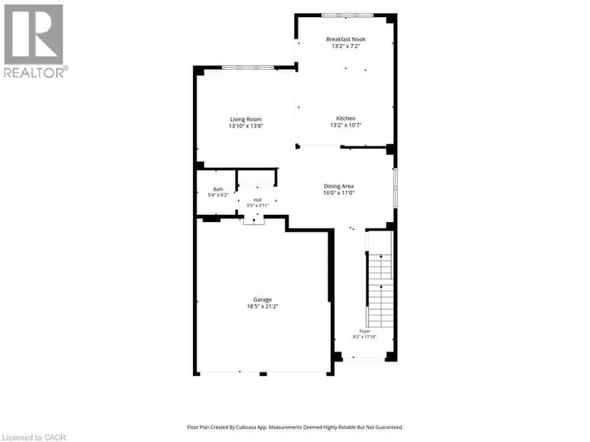 125 TUMBLEWOOD Place — photo 34 of 37
