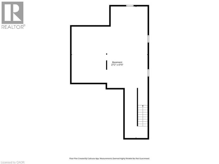 125 TUMBLEWOOD Place — photo 36 of 37