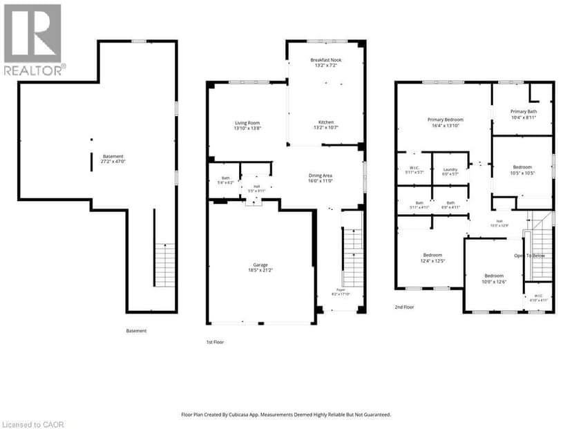 125 TUMBLEWOOD Place — photo 37 of 37