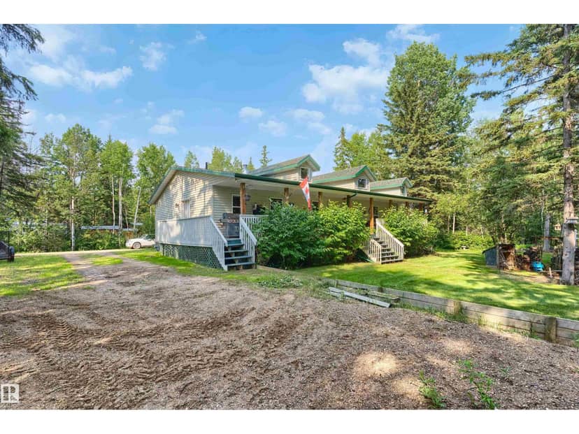 #114 190019 Twp Road 653, Rural Athabasca County, photo 3