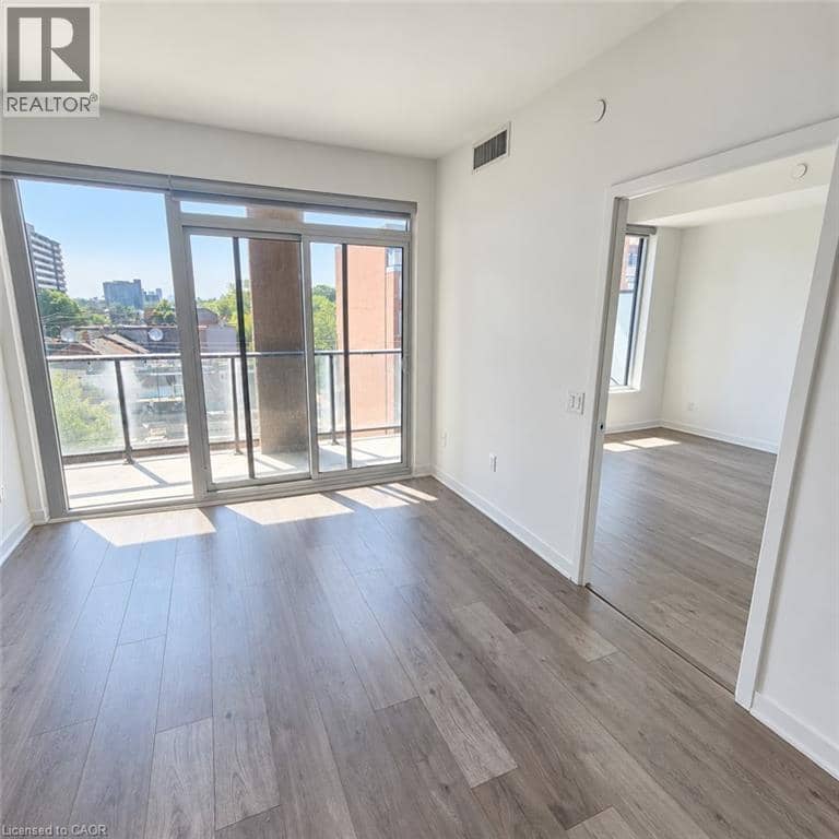 285 DUFFERIN Street Unit# 328 — photo 6 of 12