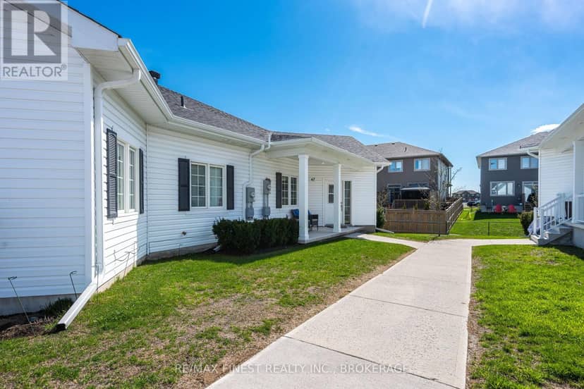 47 Lowry Place — photo 3 of 35